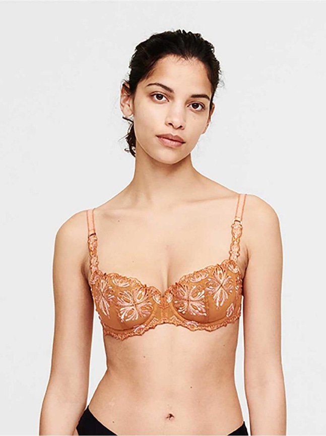 Soutien-gorge corbeille Champs Elysées Chantelle