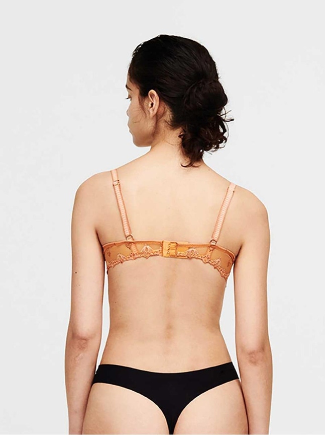 Soutien-gorge corbeille Champs Elysées Chantelle