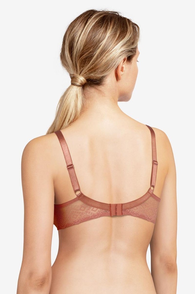 Soutien-gorge armaturé enveloppant Réaumur Chantelle