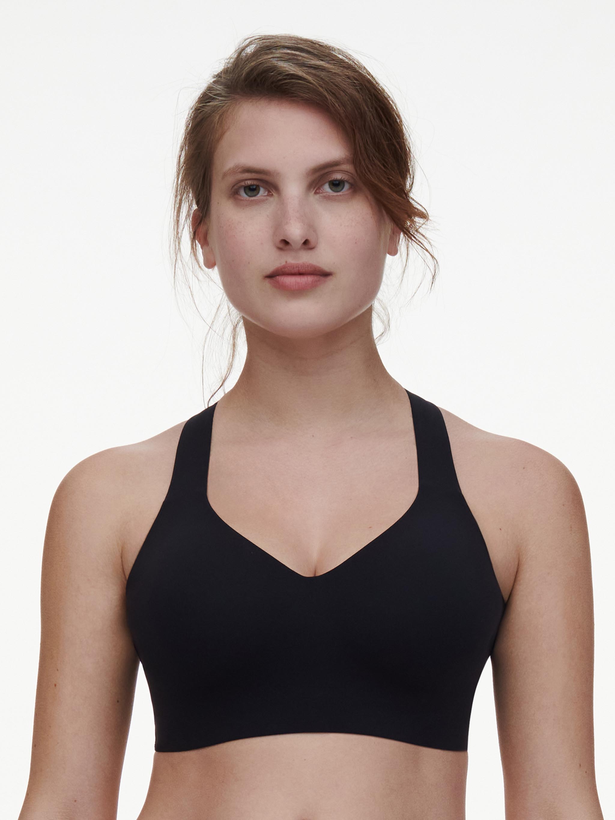 Soutien gorge sport maintien eleve outlet