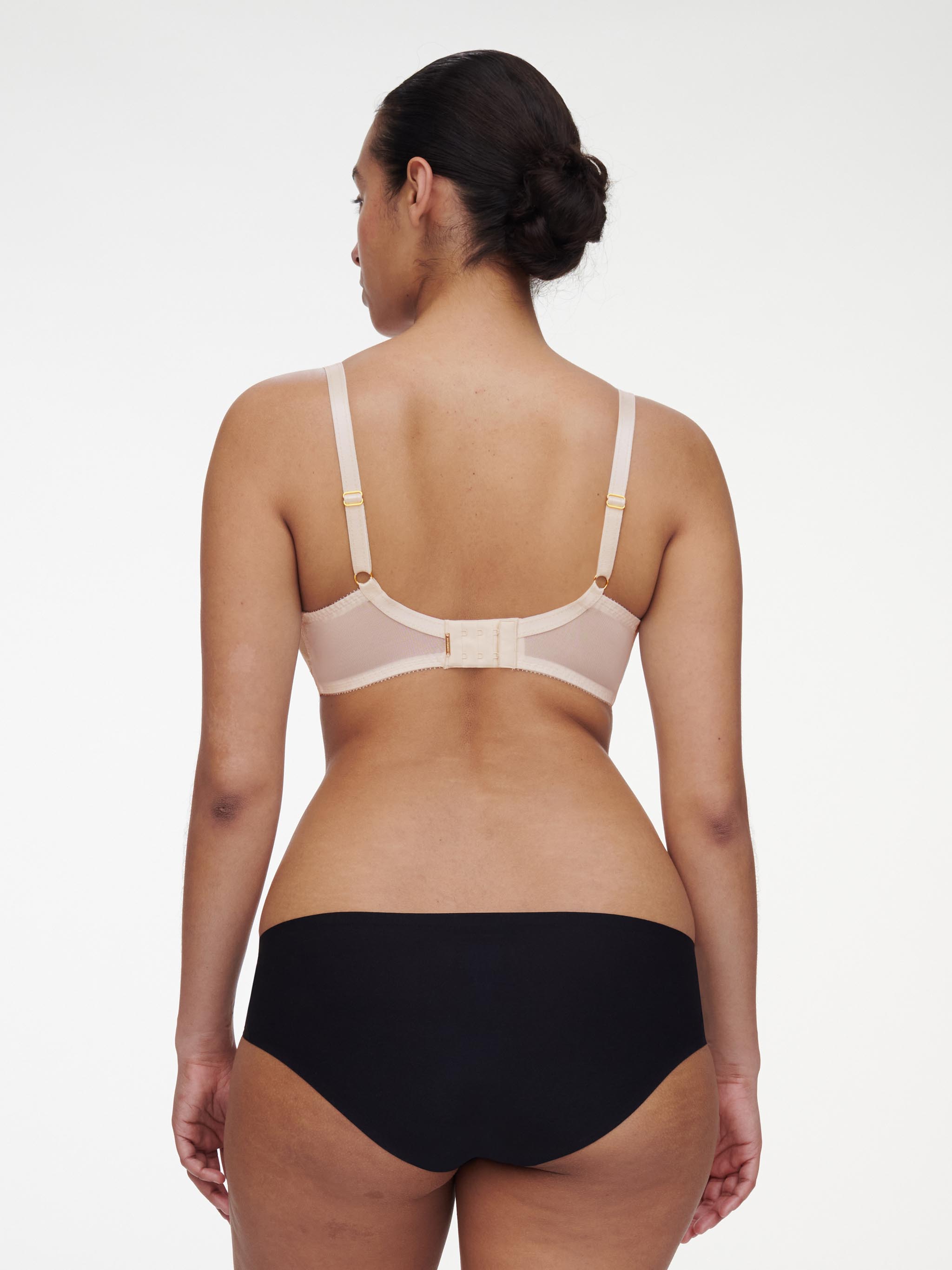 Soutien gorge emboitant Dune Rive Gauche Chantelle