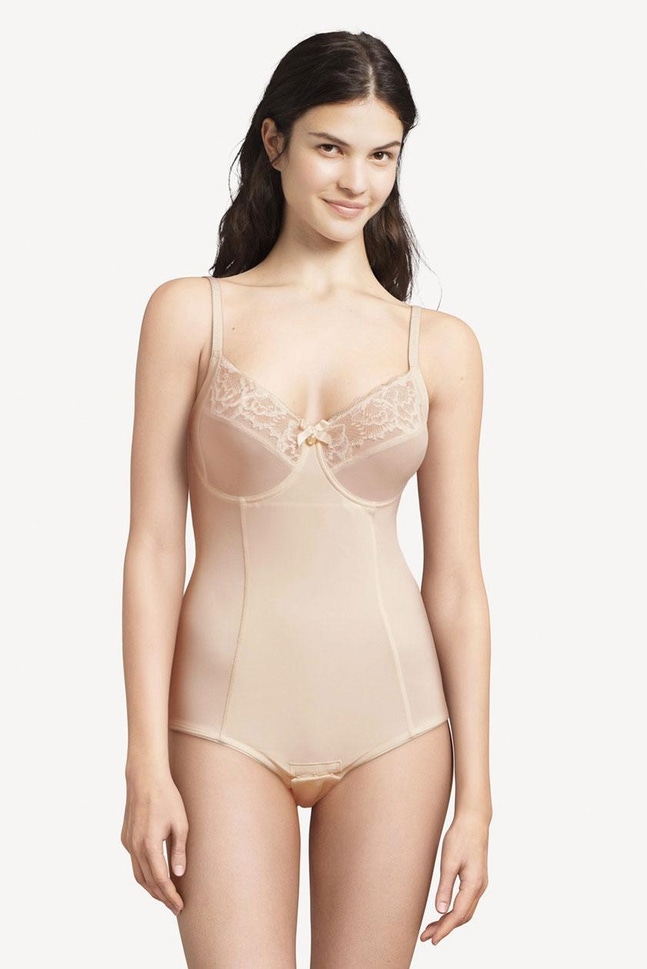 Body Orangerie Chantelle