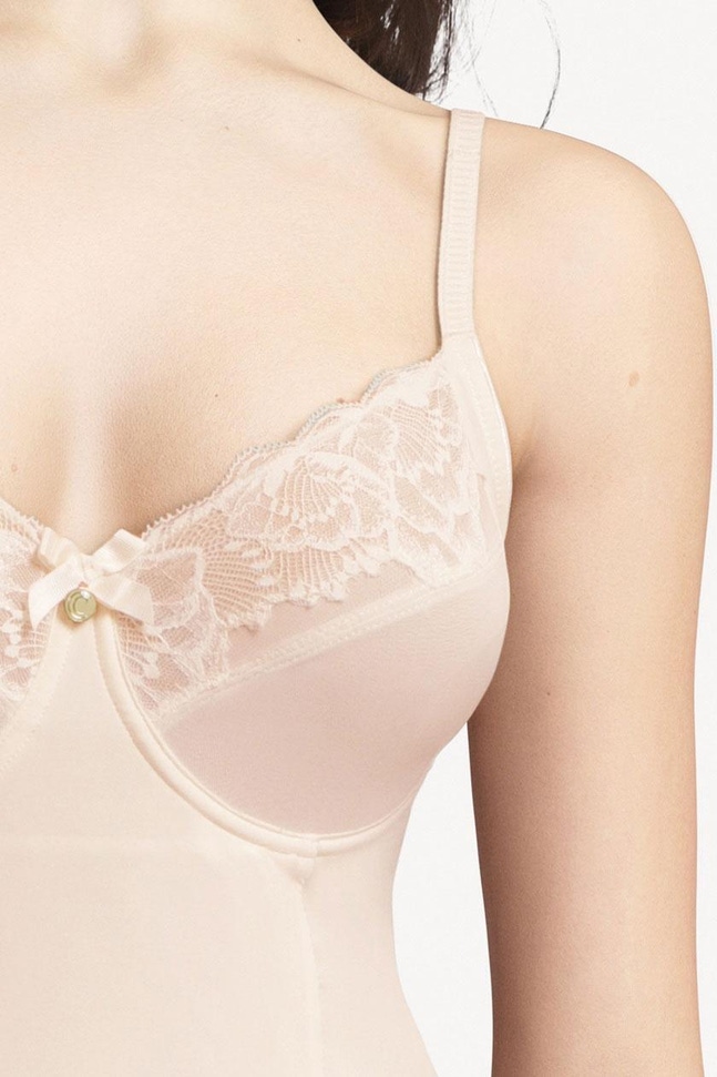 Body Orangerie Chantelle