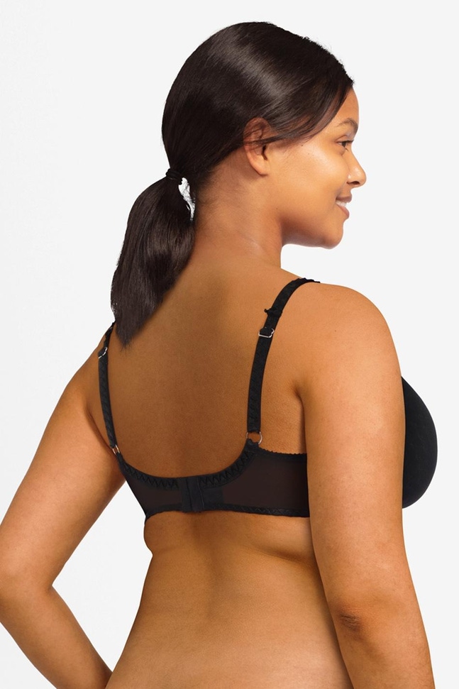 Soutien-gorge armaturé Courcelles Chantelle