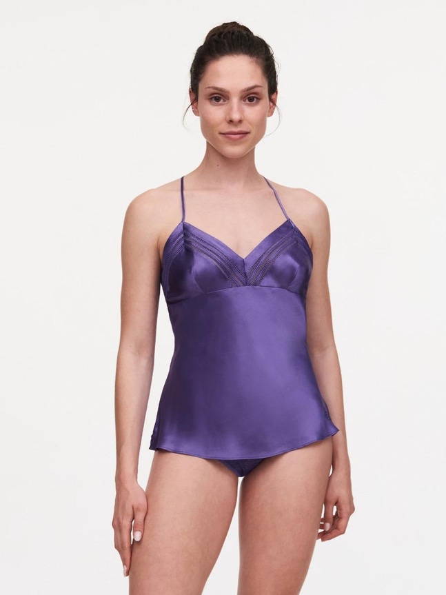 Caraco Nightshade Chantelle