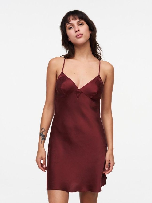 Nuisette Nightshade Chantelle