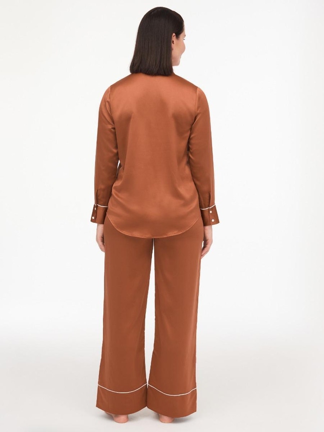 Pantalon Quartz Chantelle