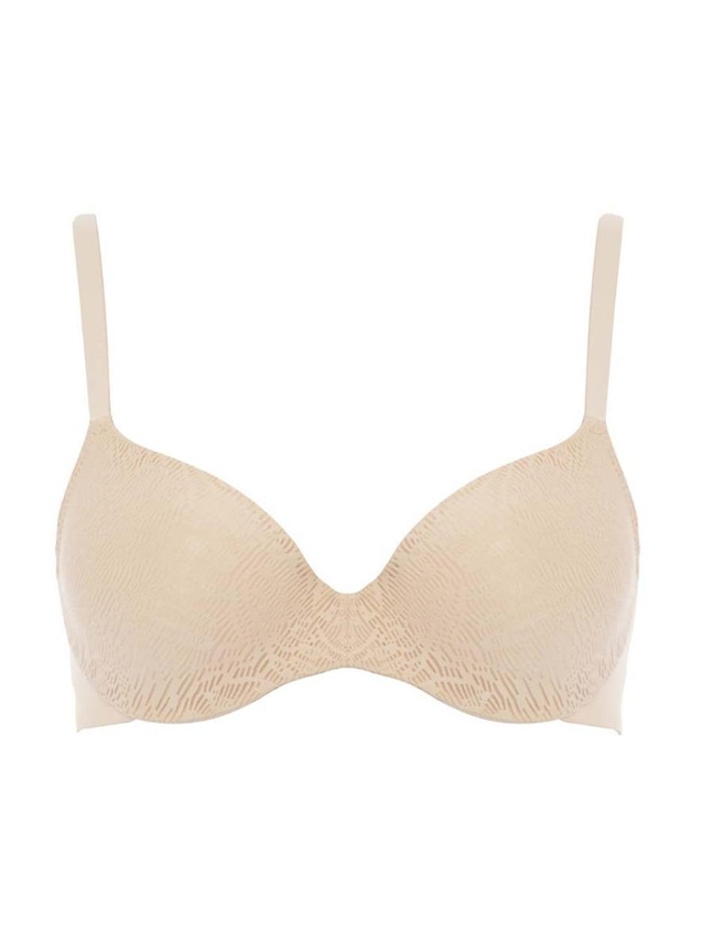 Soutien-gorge armaturé enveloppant Simply Soft Femilet