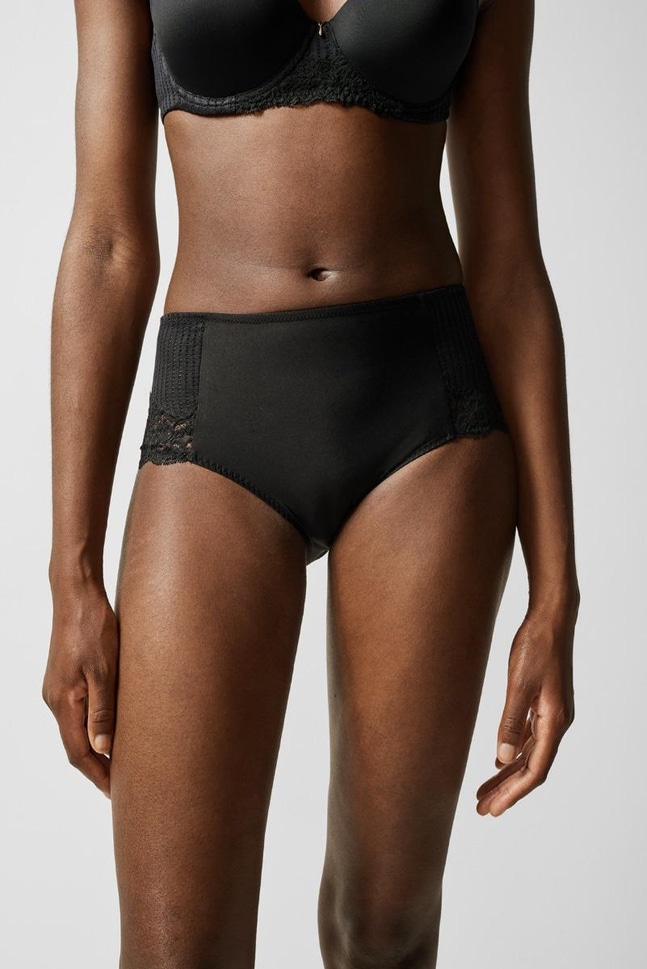 Culotte taille haute Marilyn Femilet