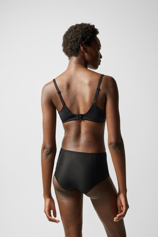 Culotte taille haute Marilyn Femilet