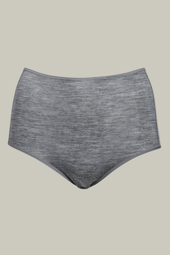 Culotte taille haute Juliana Femilet