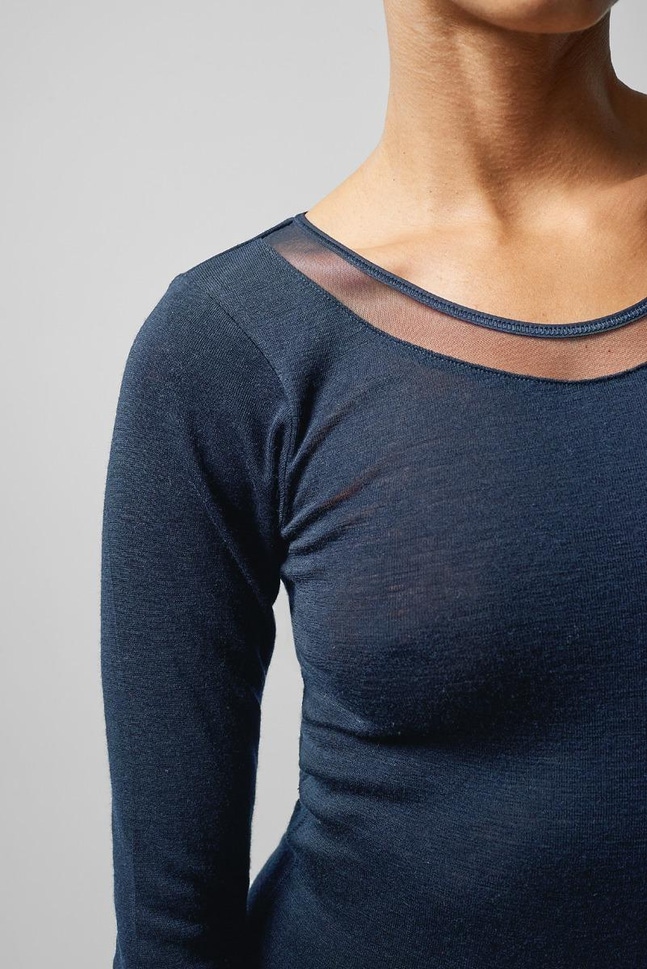 T-shirt manches longues Juliana Femilet