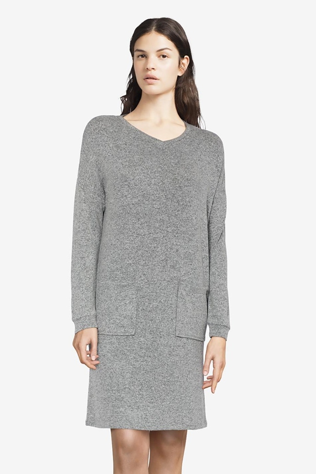Robe Soft Melange Livera