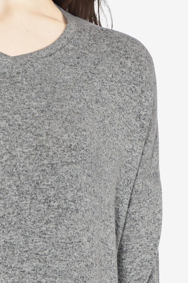 Robe Soft Melange Livera