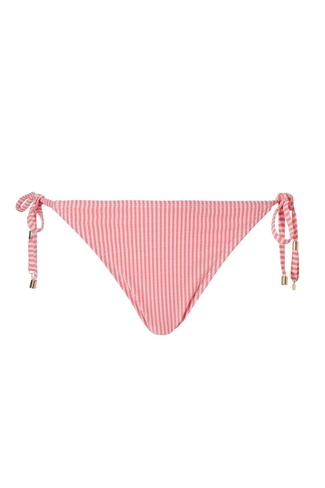 BAIN - Bikini Seersucker Livera
