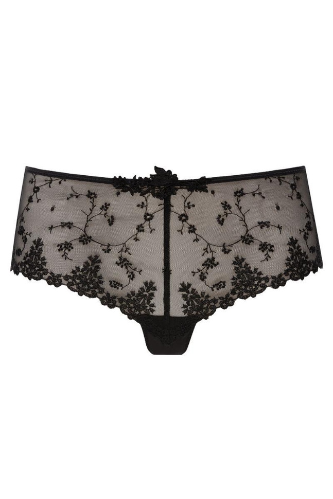 Shorty dégagé White Nights Passionata