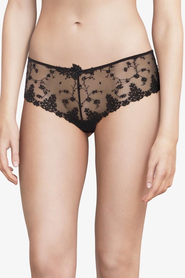 Shorty dégagé White Nights Passionata