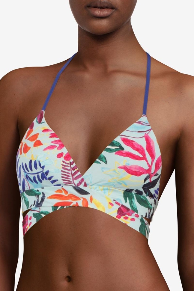 Soutien-gorge sans armature triangle Jaia Passionata