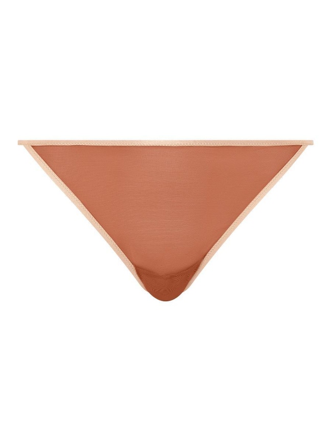 Slip échancré Remade Passionata