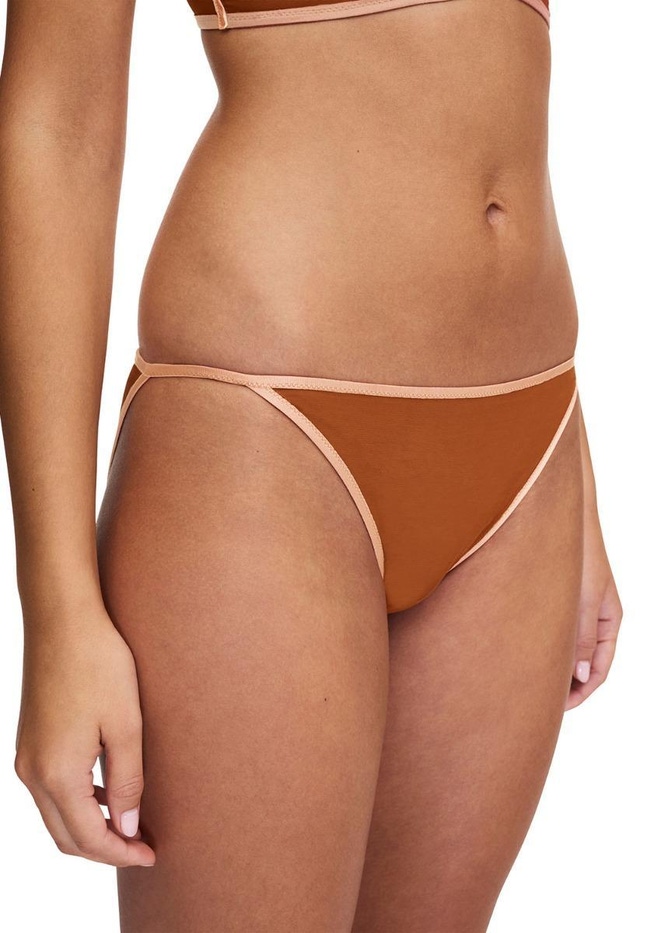 Slip échancré Remade Passionata