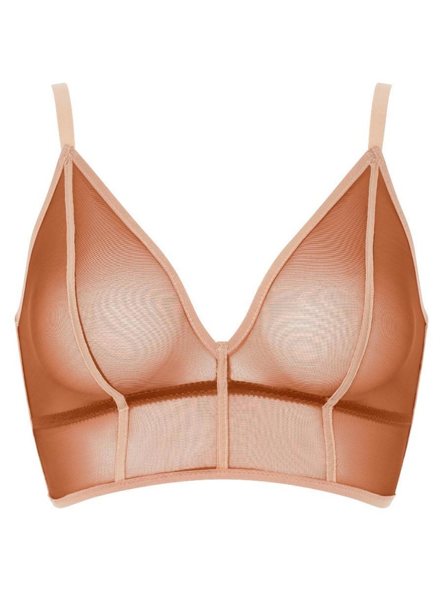 Soutien-gorge sans armature triangle Remade Passionata