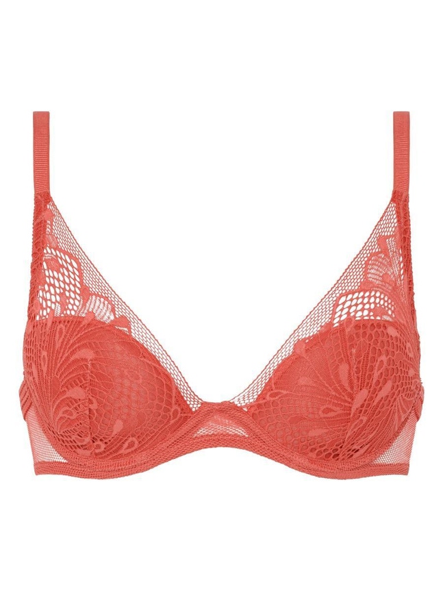 Soutien-gorge coques plongeant Thelma Passionata