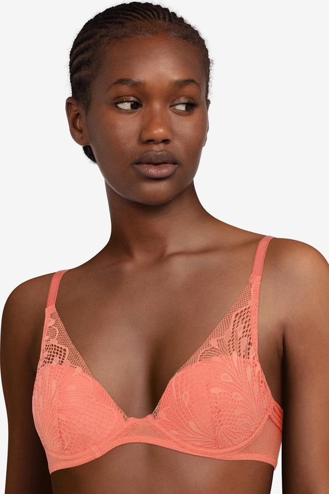 Soutien-gorge plongeant Thelma Passionata