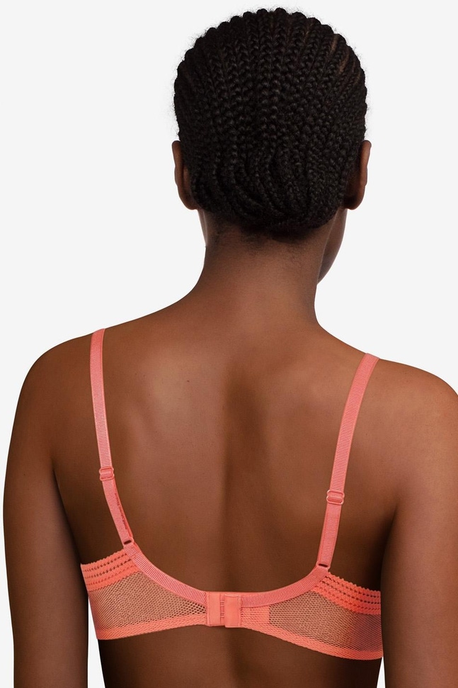 Soutien-gorge plongeant Thelma Passionata