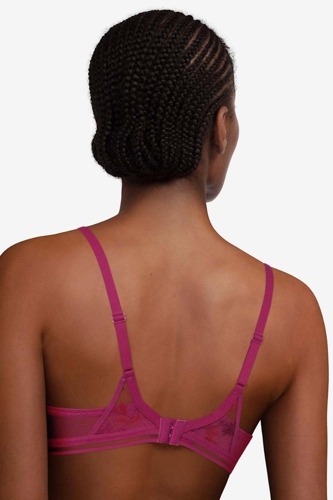 Soutien-gorge avec armatures enveloppant Maxime Passionata