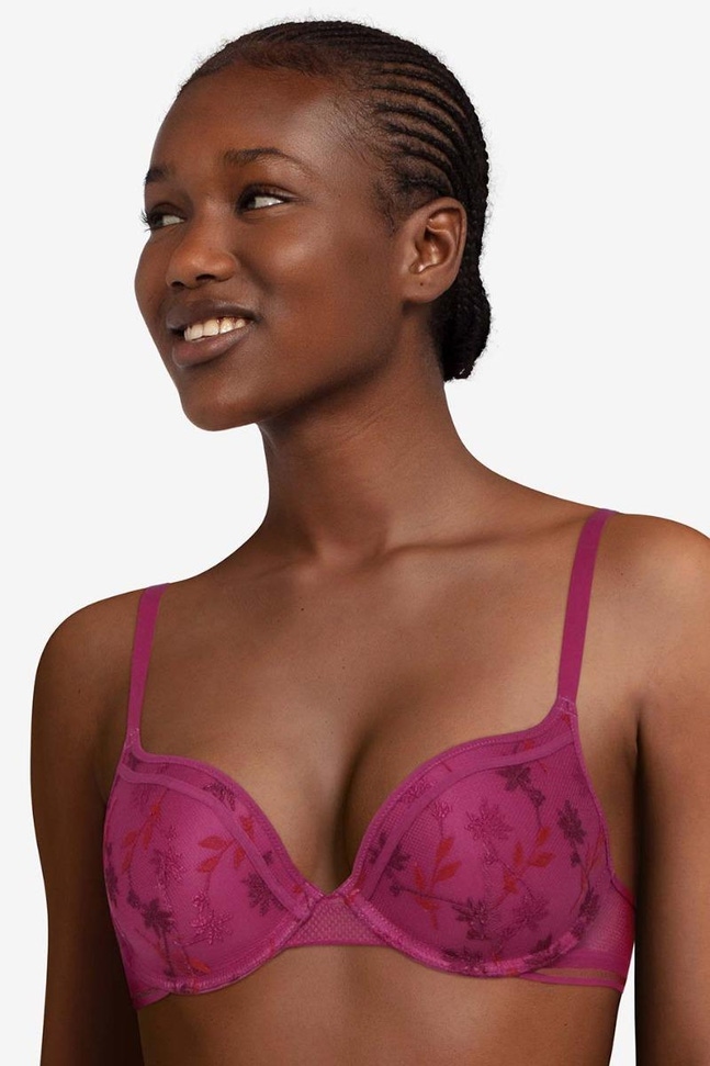 Soutien-gorge extra push-up Maxime Passionata