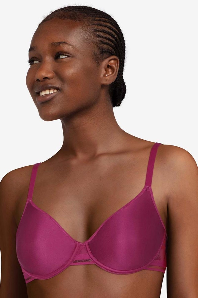 Soutien-gorge spacer enveloppant Maxime Passionata