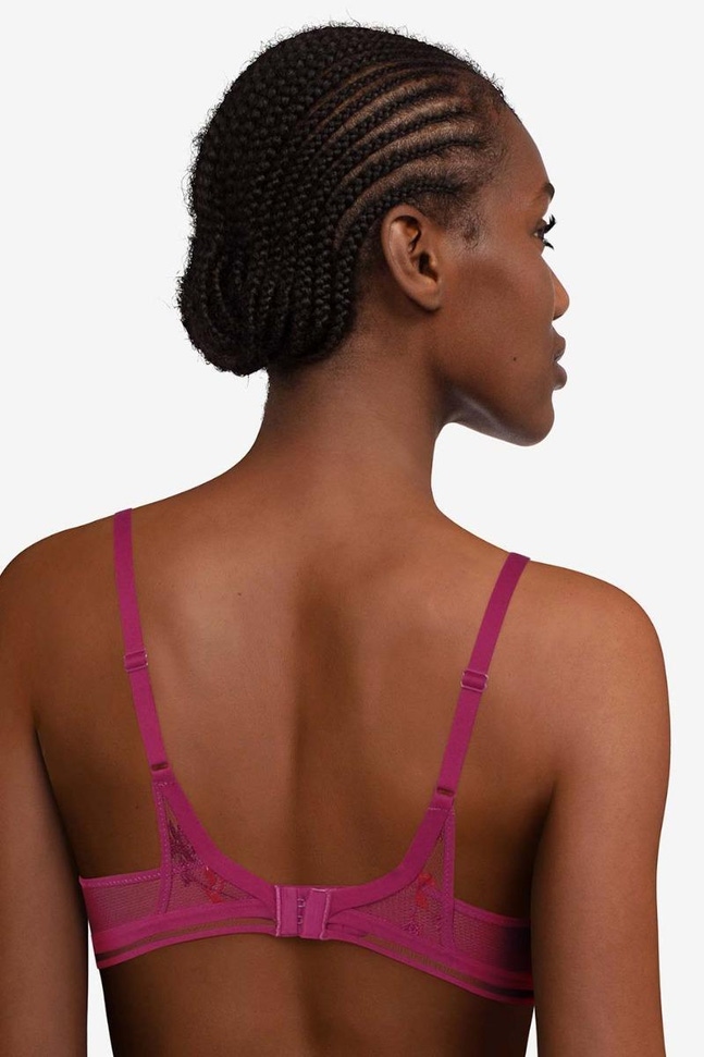 Soutien-gorge spacer enveloppant Maxime Passionata