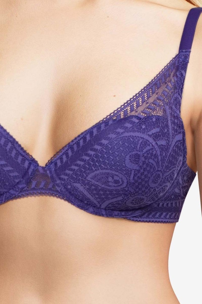 Soutien-gorge coques plongeant Mindset Passionata
