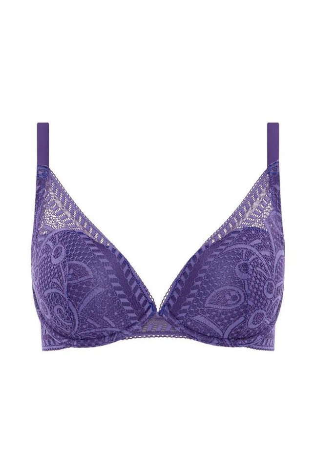 Soutien-gorge coques plongeant Mindset Passionata