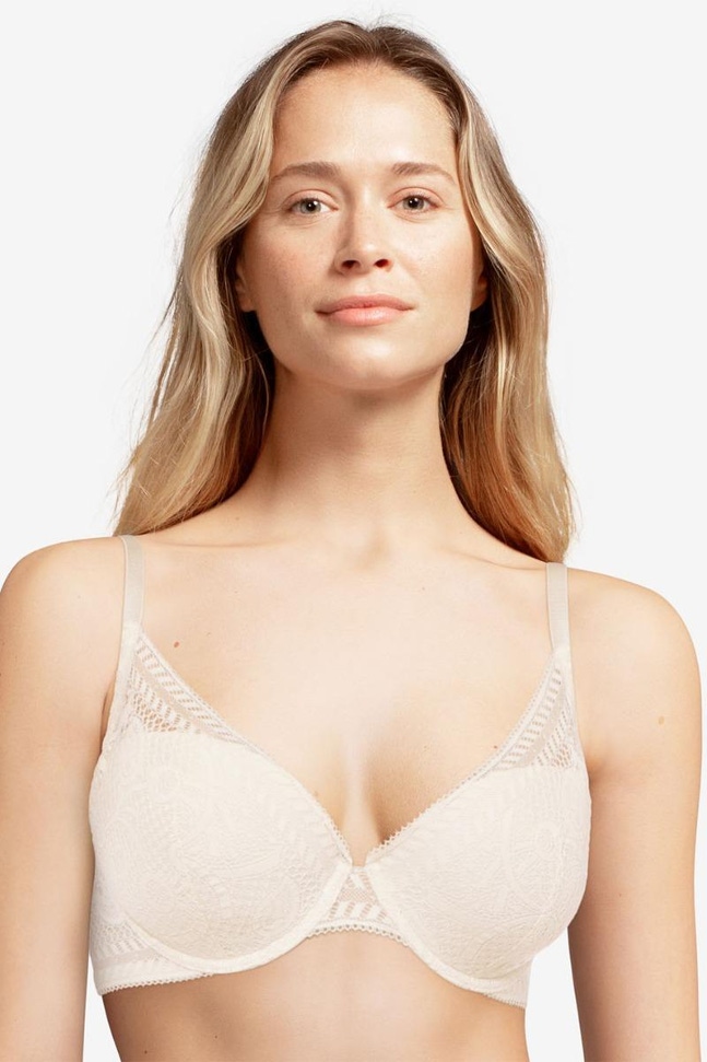 Soutien-gorge coques plongeant Mindset Passionata