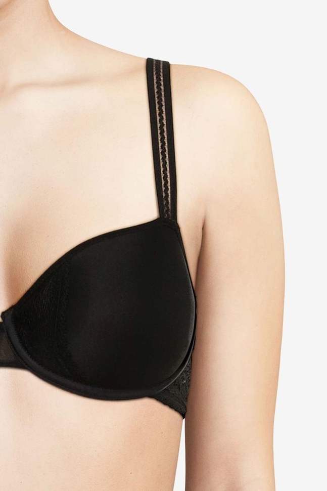Soutien-gorge corbeille mémoire de forme Maddie Passionata