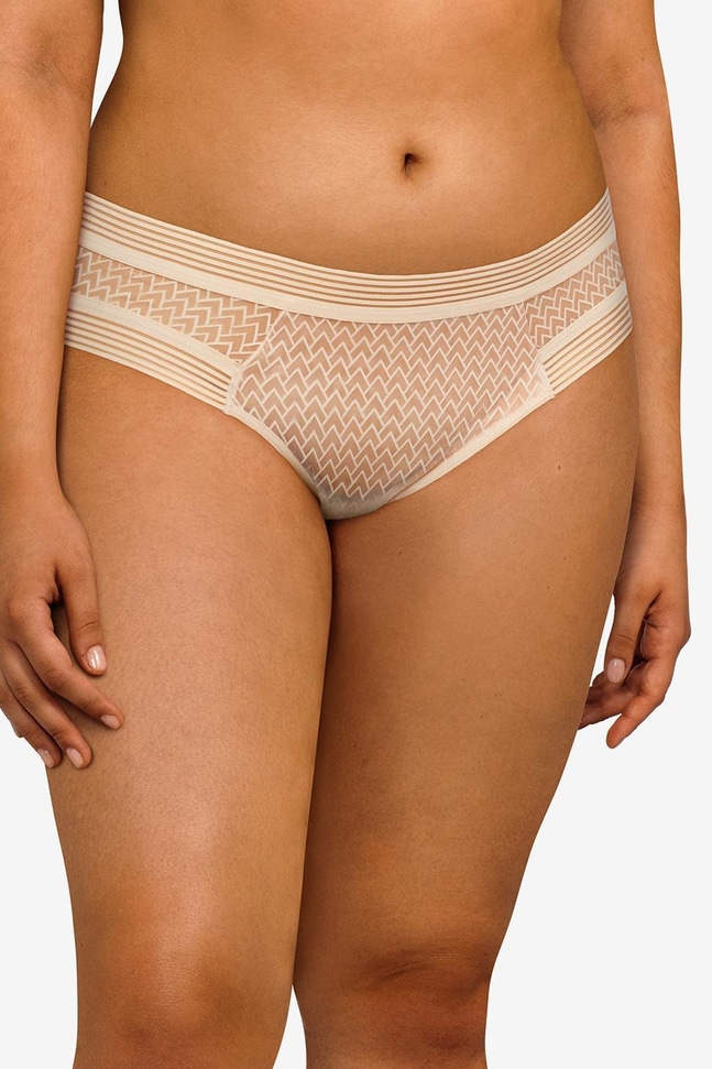 Shorty Manhattan Passionata