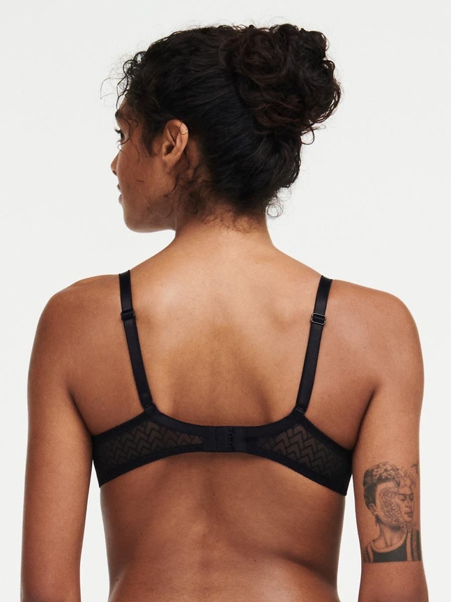 Soutien-gorge coques plongeant Manhattan Passionata