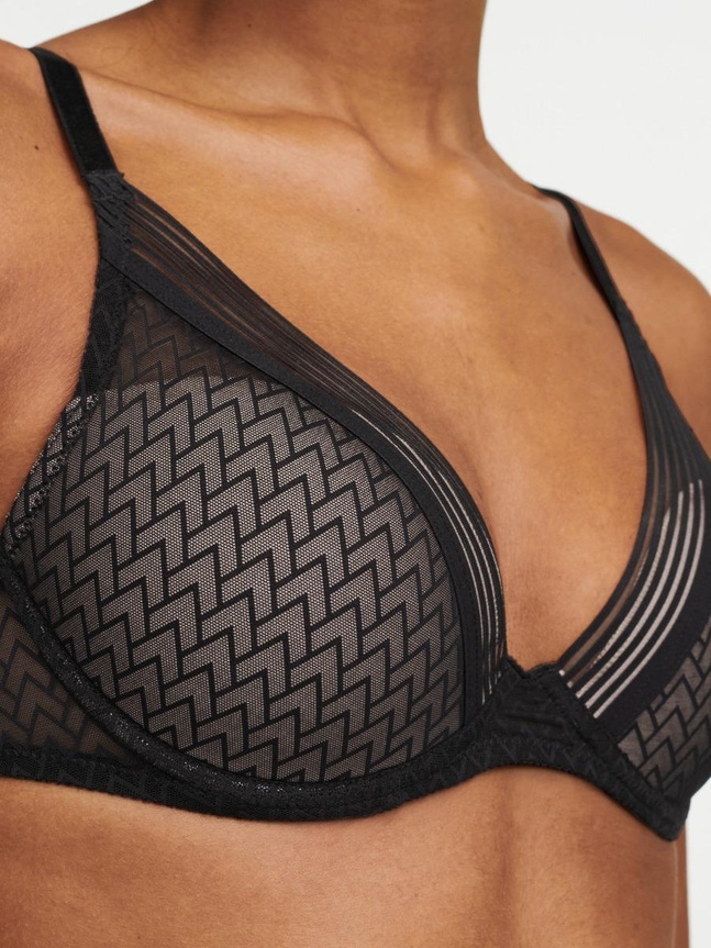 Soutien-gorge coques plongeant Manhattan Passionata