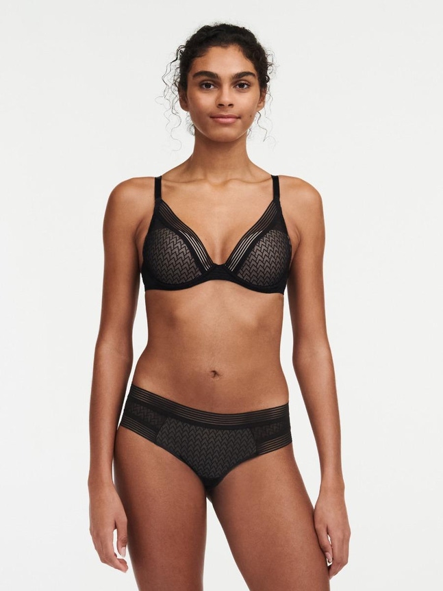 Soutien-gorge coques plongeant Manhattan Passionata