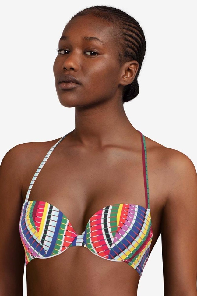 Soutien-gorge push-up Adila Passionata