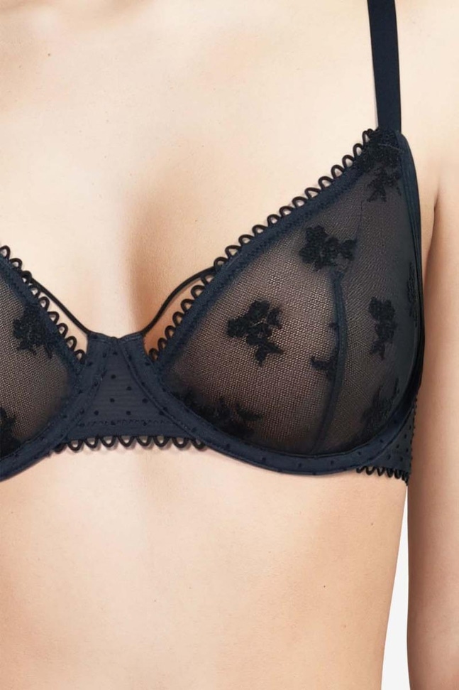Soutien-gorge avec armatures Iwa Passionata