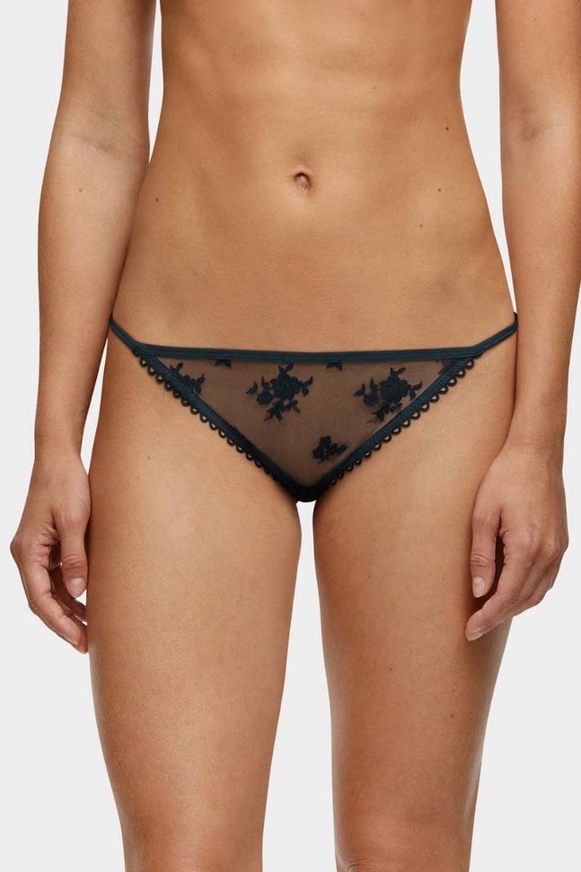 Slip échancré Iwa Passionata