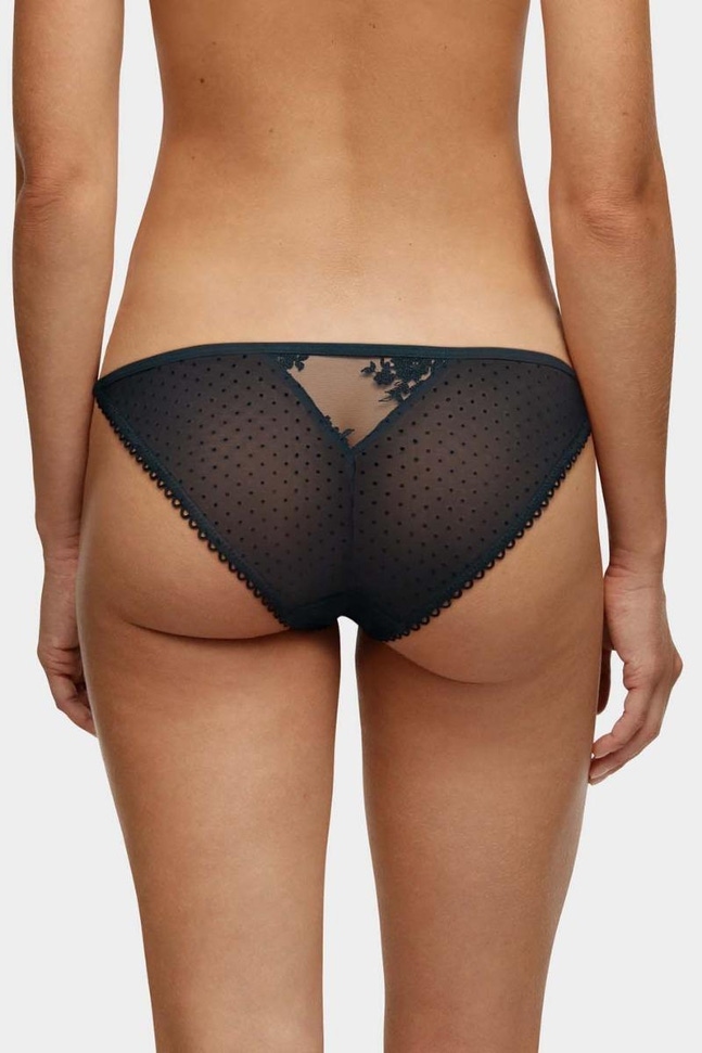Slip échancré Iwa Passionata