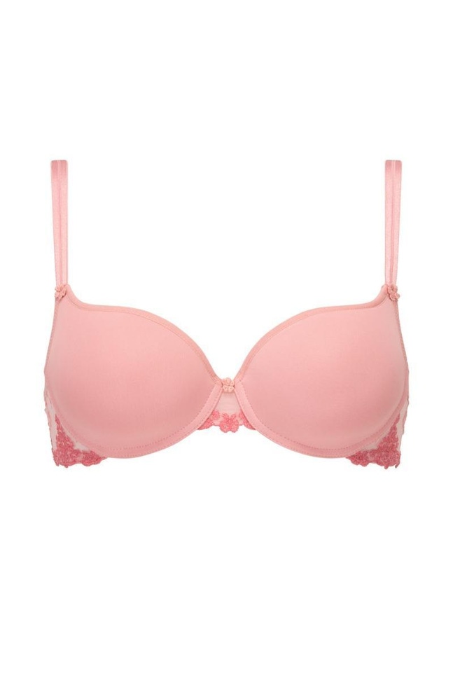 Soutien-gorge à coques White Nights Passionata