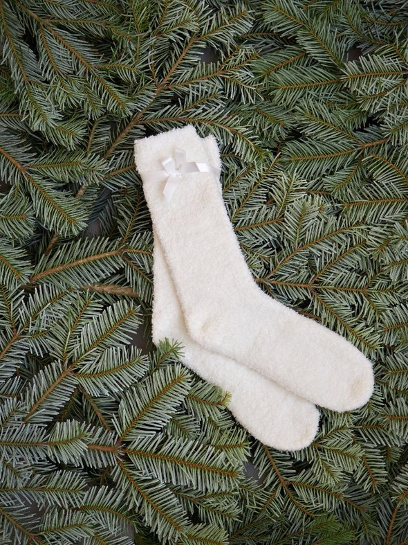 Passionata | Douceur - Chaussettes chaudes