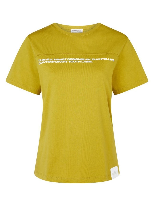 T-shirt manches courtes Odalia Passionata