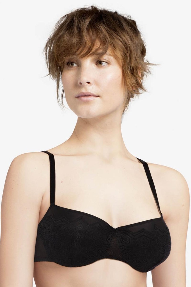Soutien-gorge push-up Georgia Passionata