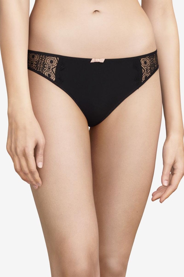 Slip Georgia Passionata
