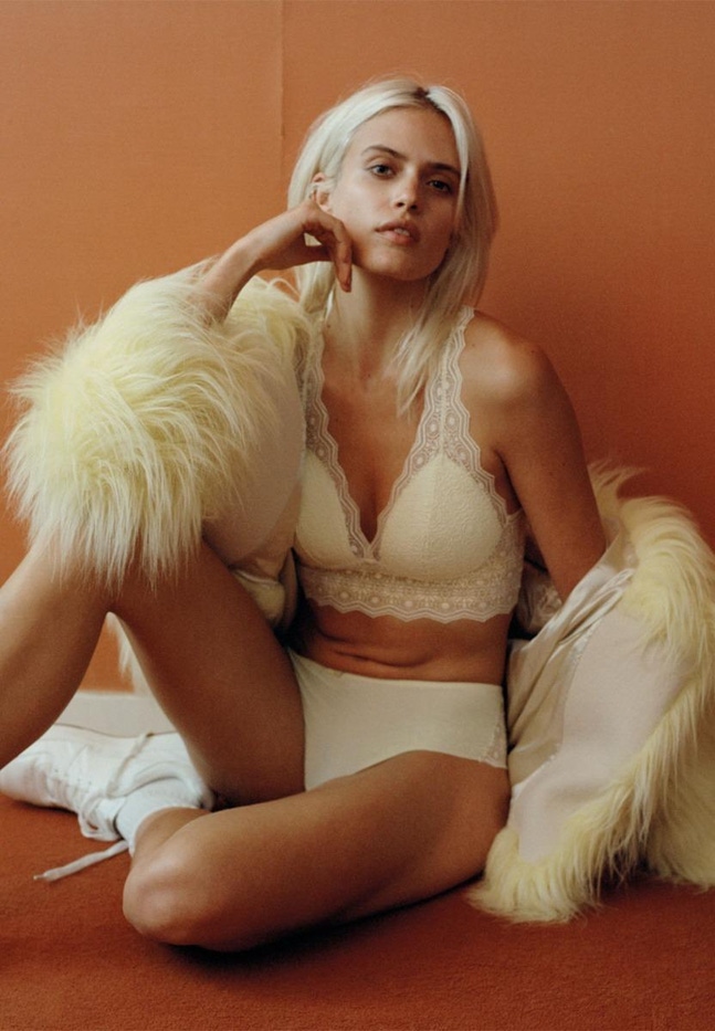 Soutien-gorge sans armature coques Georgia Passionata